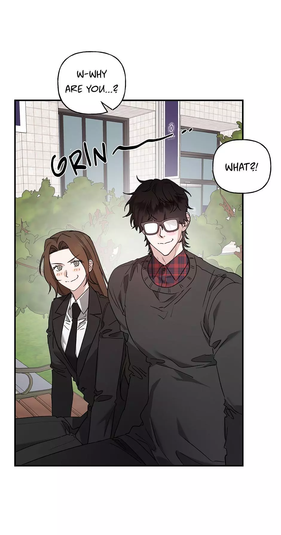 It's a Tiger Chapter 33 page 48