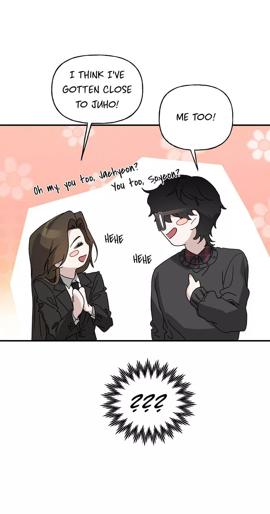 It's a Tiger Chapter 33 page 49