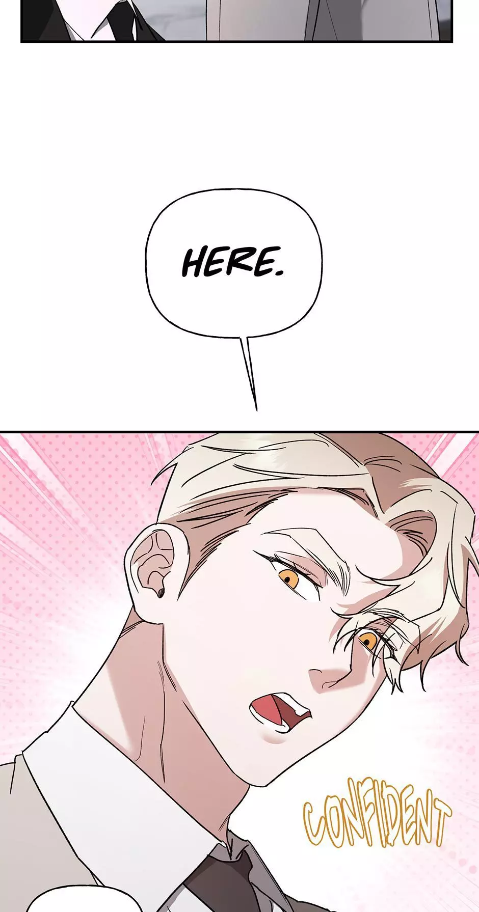 It's a Tiger Chapter 33 page 58