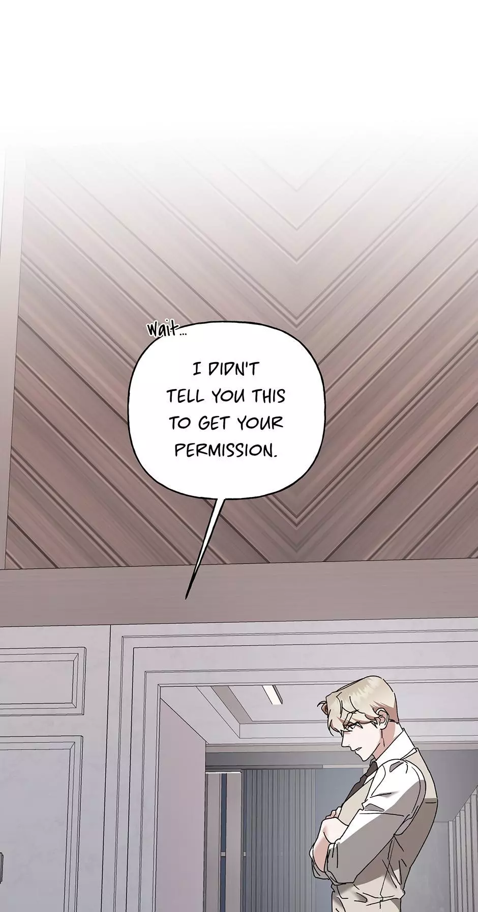 It's a Tiger Chapter 33 page 55