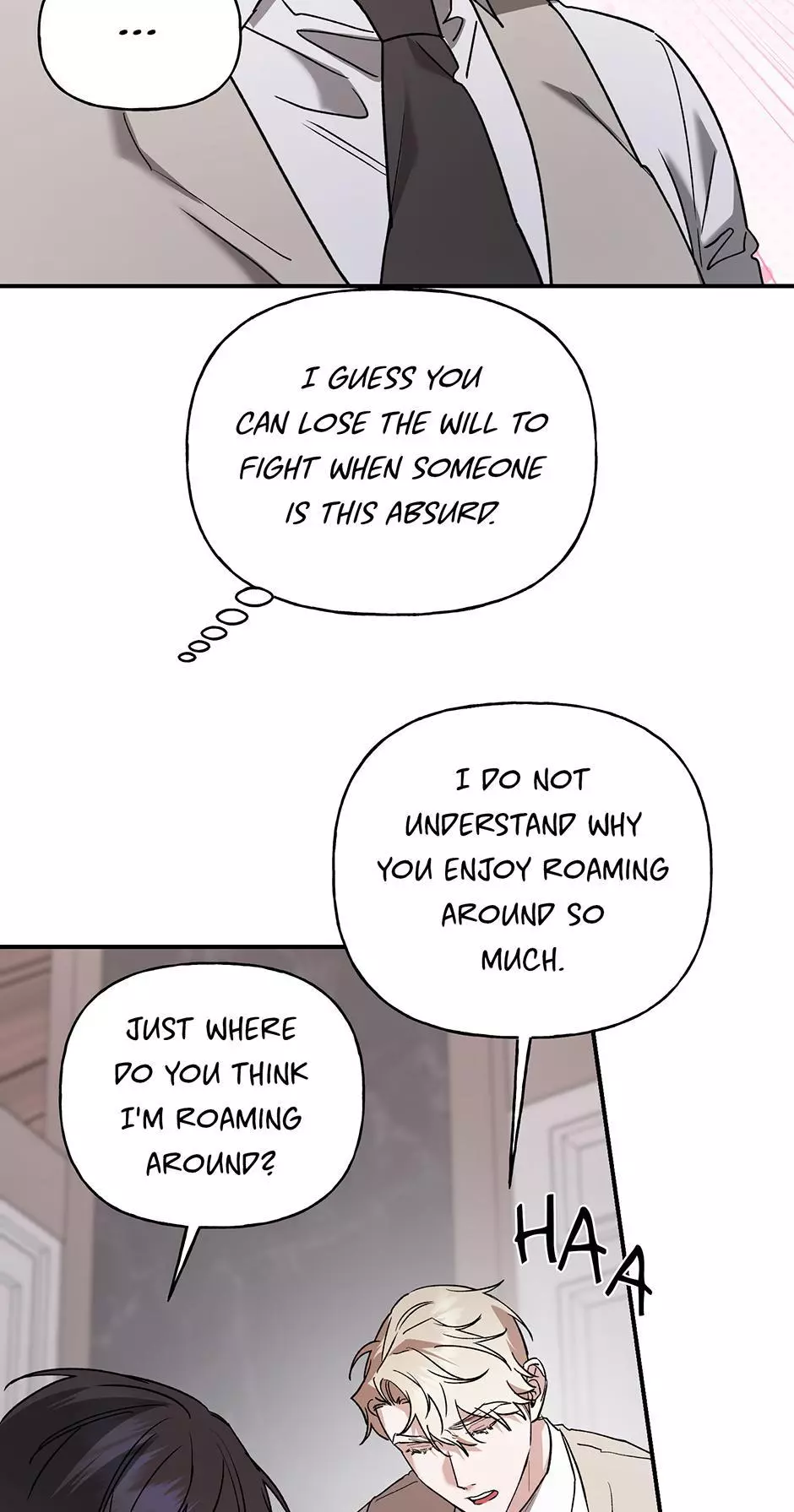 It's a Tiger Chapter 33 page 59