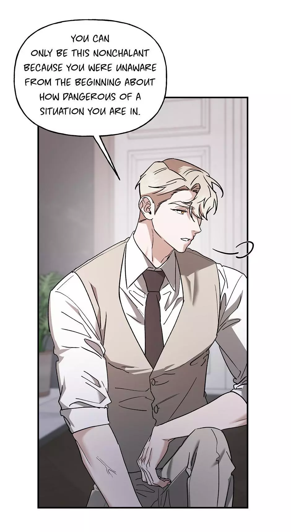 It's a Tiger Chapter 33 page 62