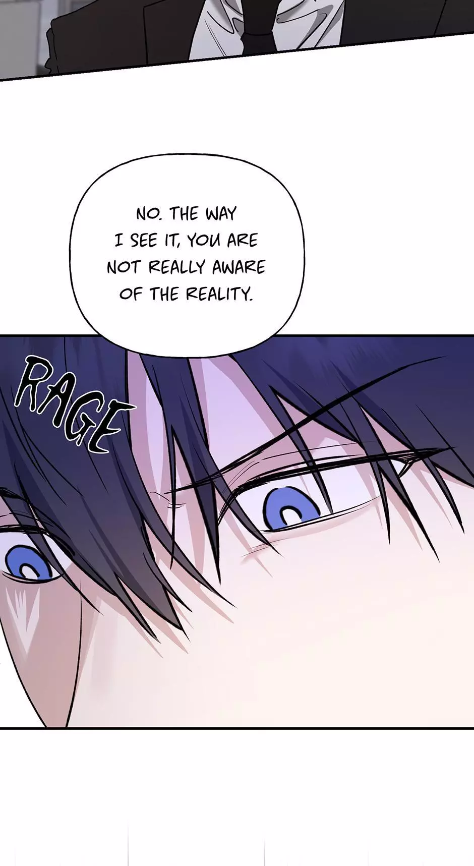 It's a Tiger Chapter 33 page 65