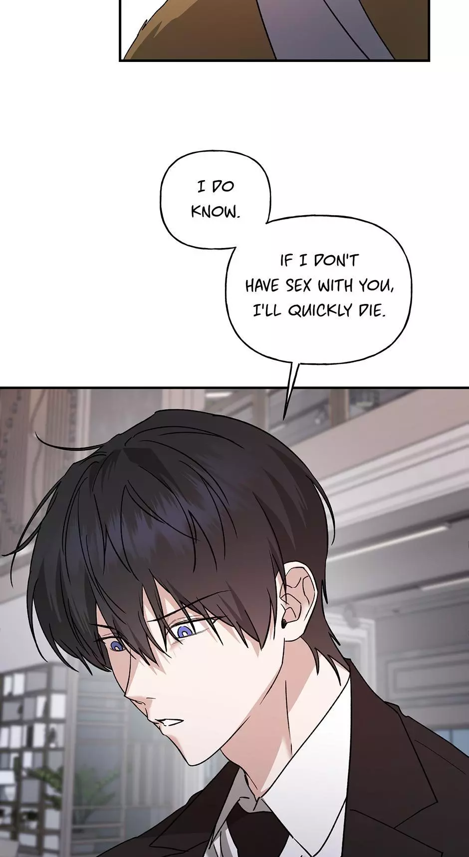 It's a Tiger Chapter 33 page 64