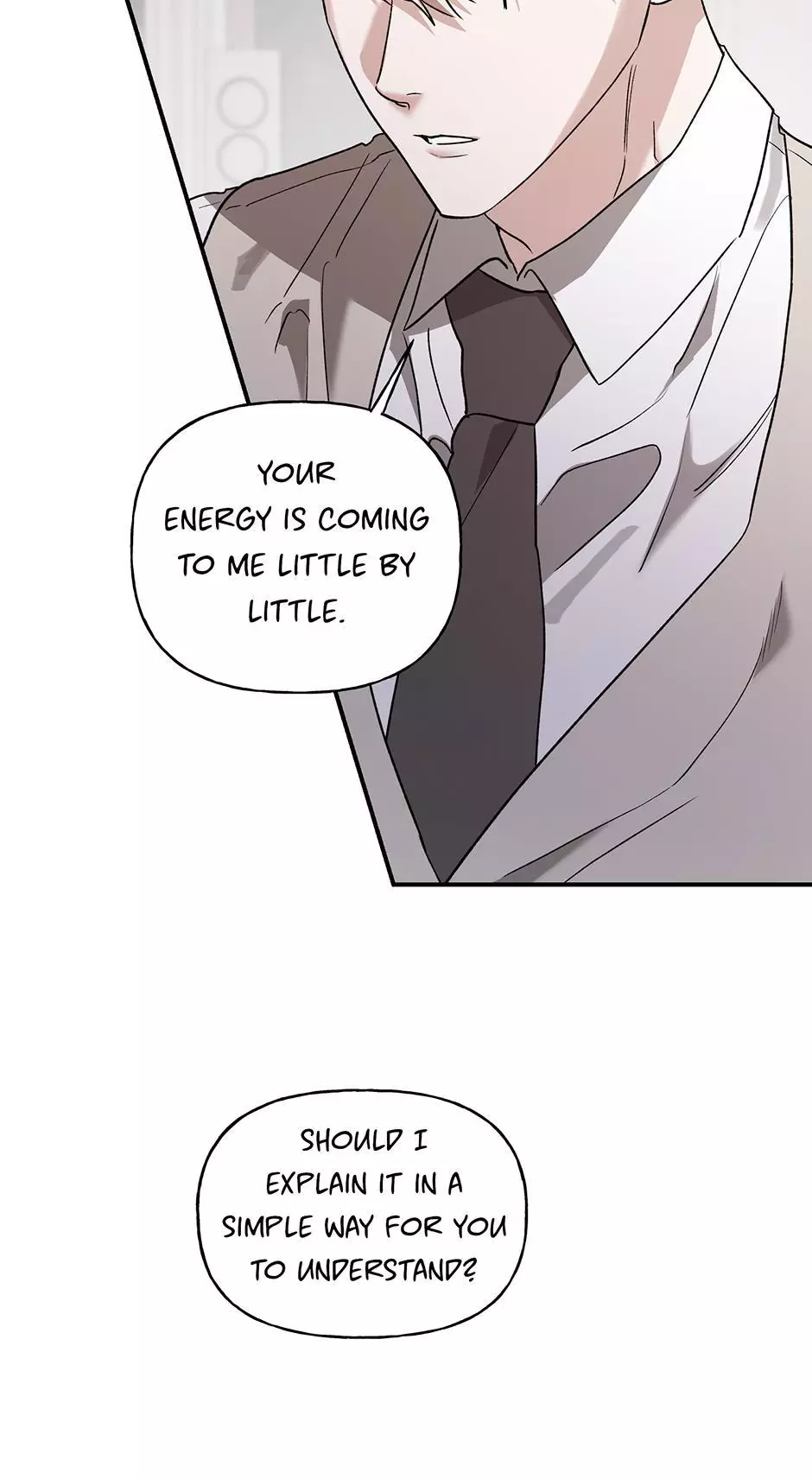 It's a Tiger Chapter 33 page 68