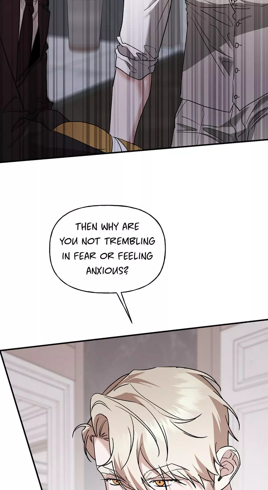 It's a Tiger Chapter 33 page 67