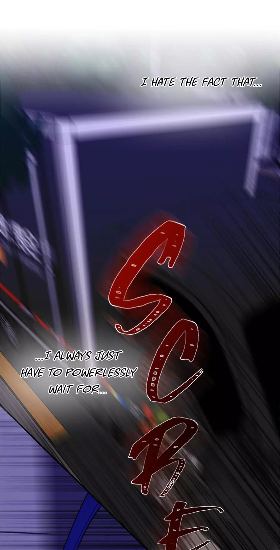 It's a Tiger Chapter 33 page 83