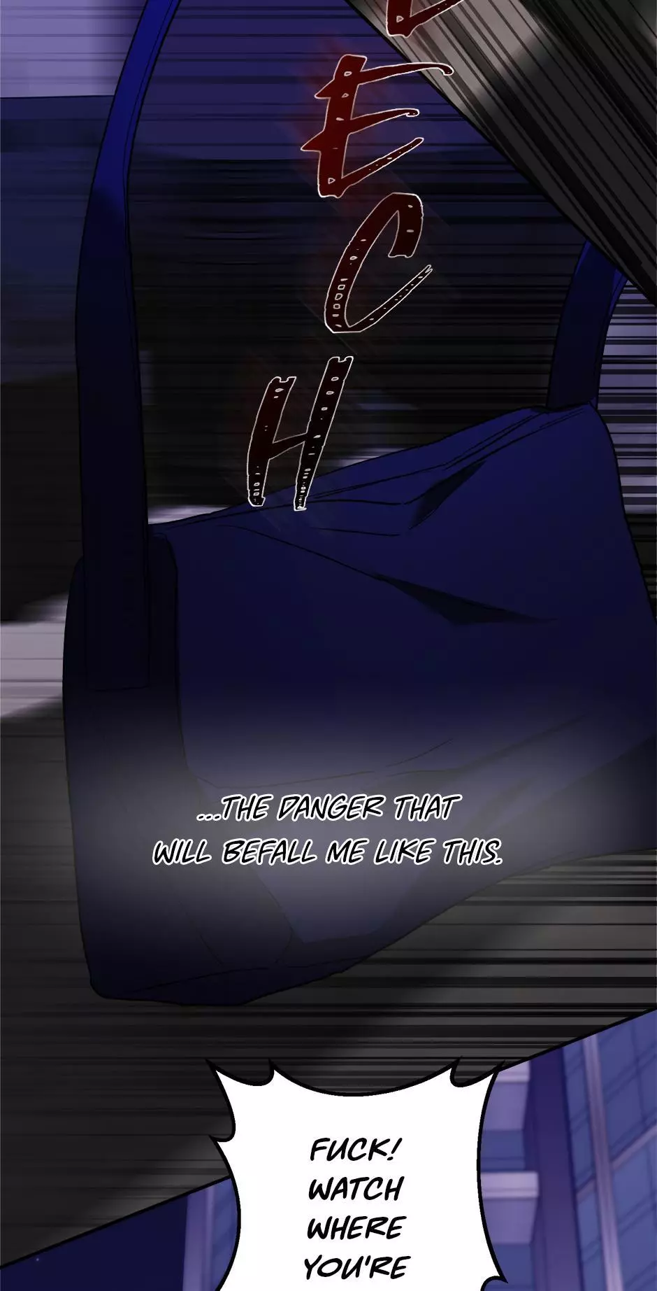 It's a Tiger Chapter 33 page 84