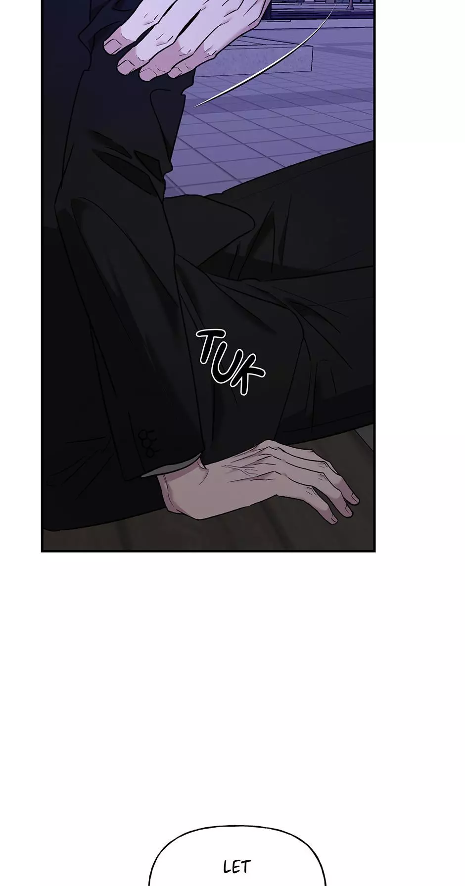 It's a Tiger Chapter 34 page 5