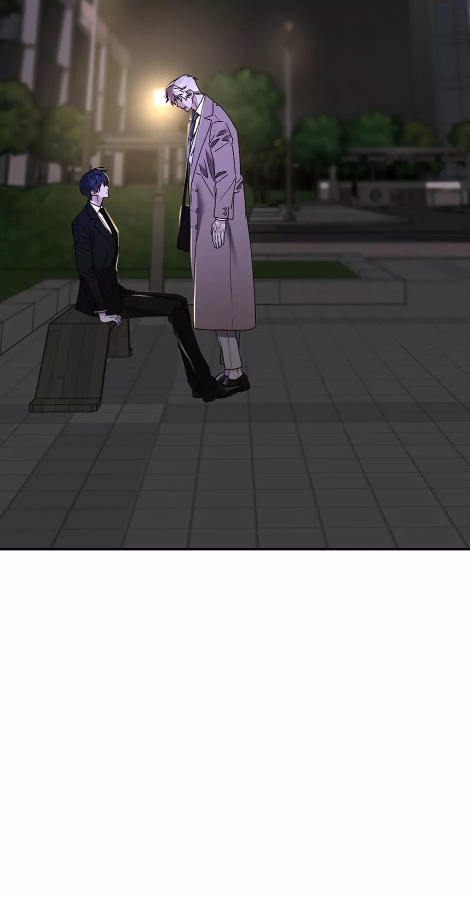 It's a Tiger Chapter 34 page 19