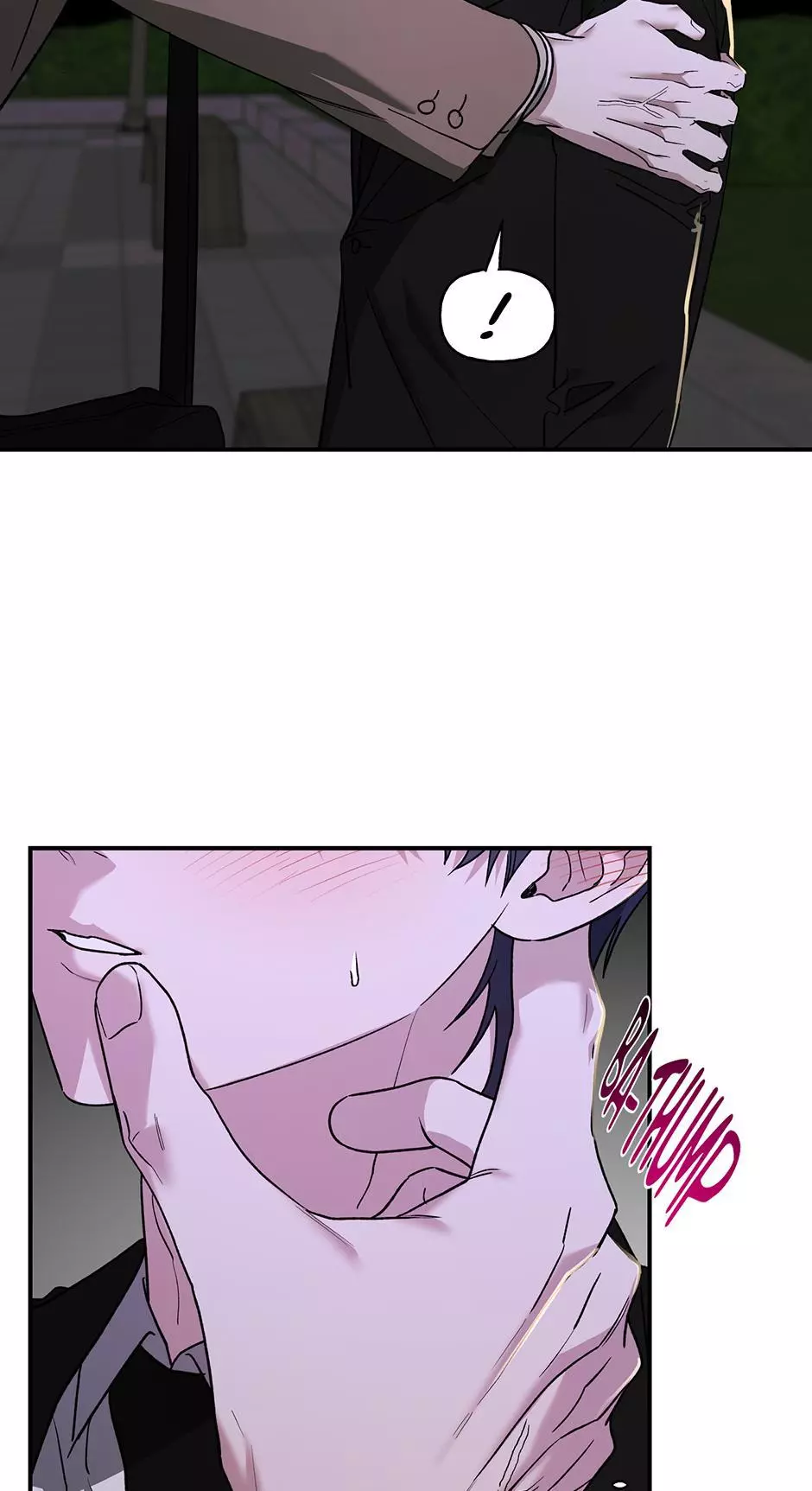 It's a Tiger Chapter 34 page 12
