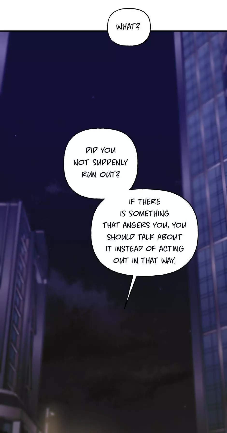 It's a Tiger Chapter 34 page 18