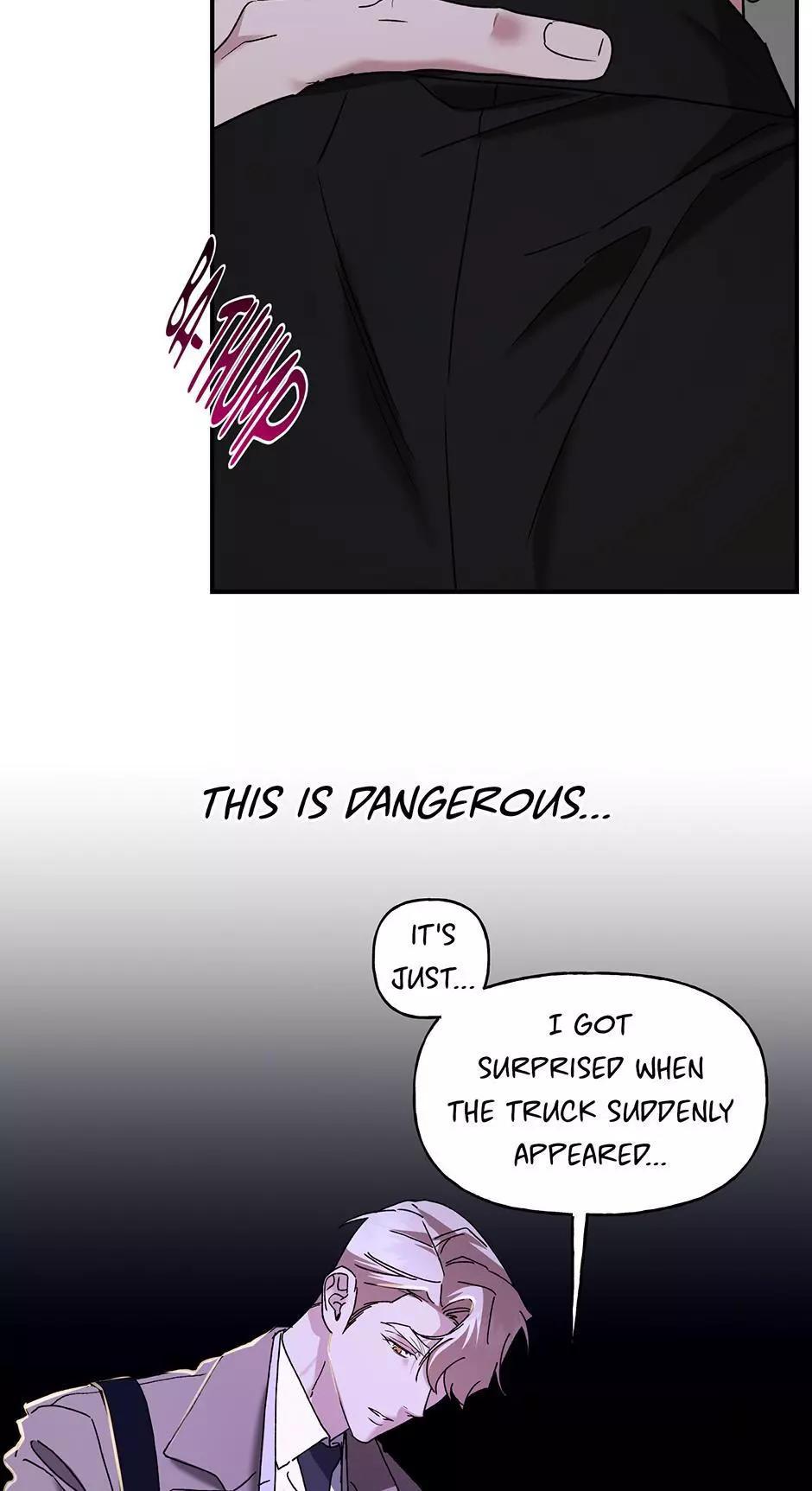 It's a Tiger Chapter 34 page 14