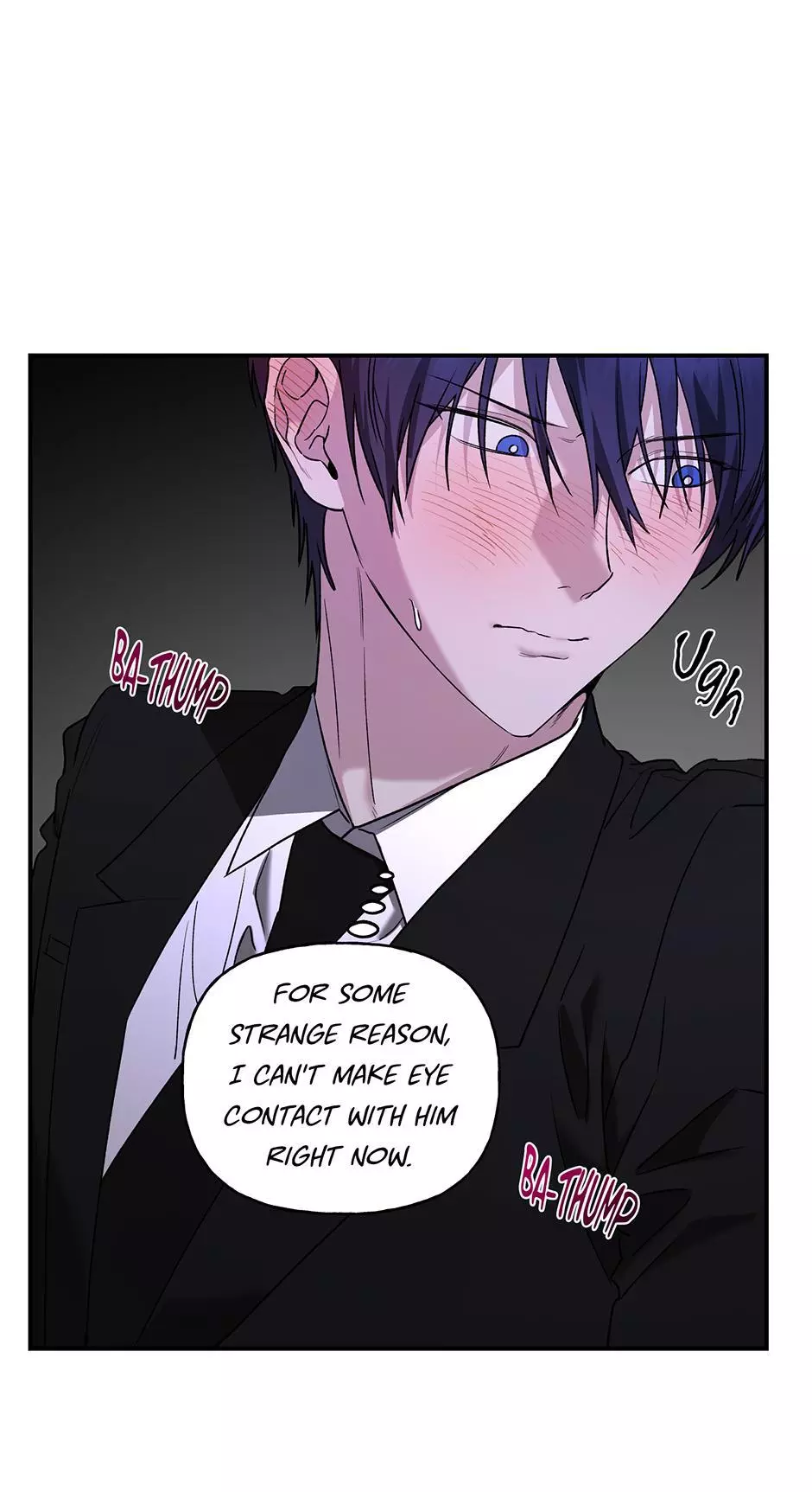 It's a Tiger Chapter 34 page 9
