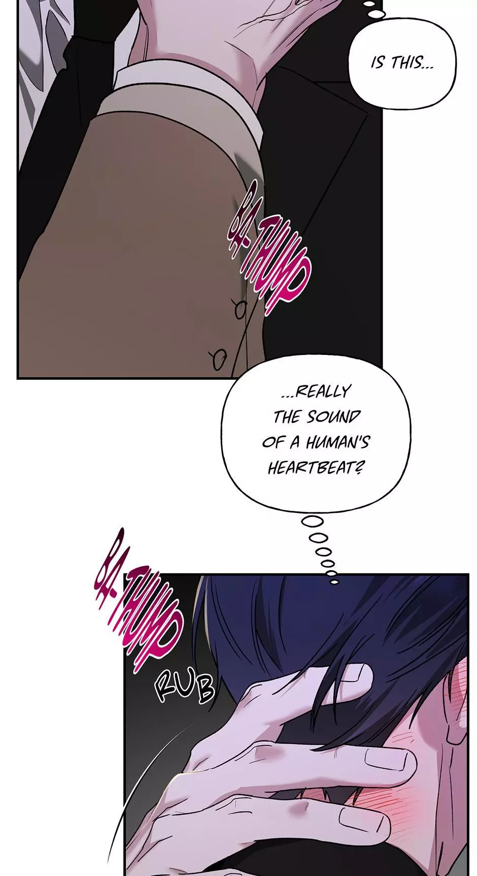 It's a Tiger Chapter 34 page 13