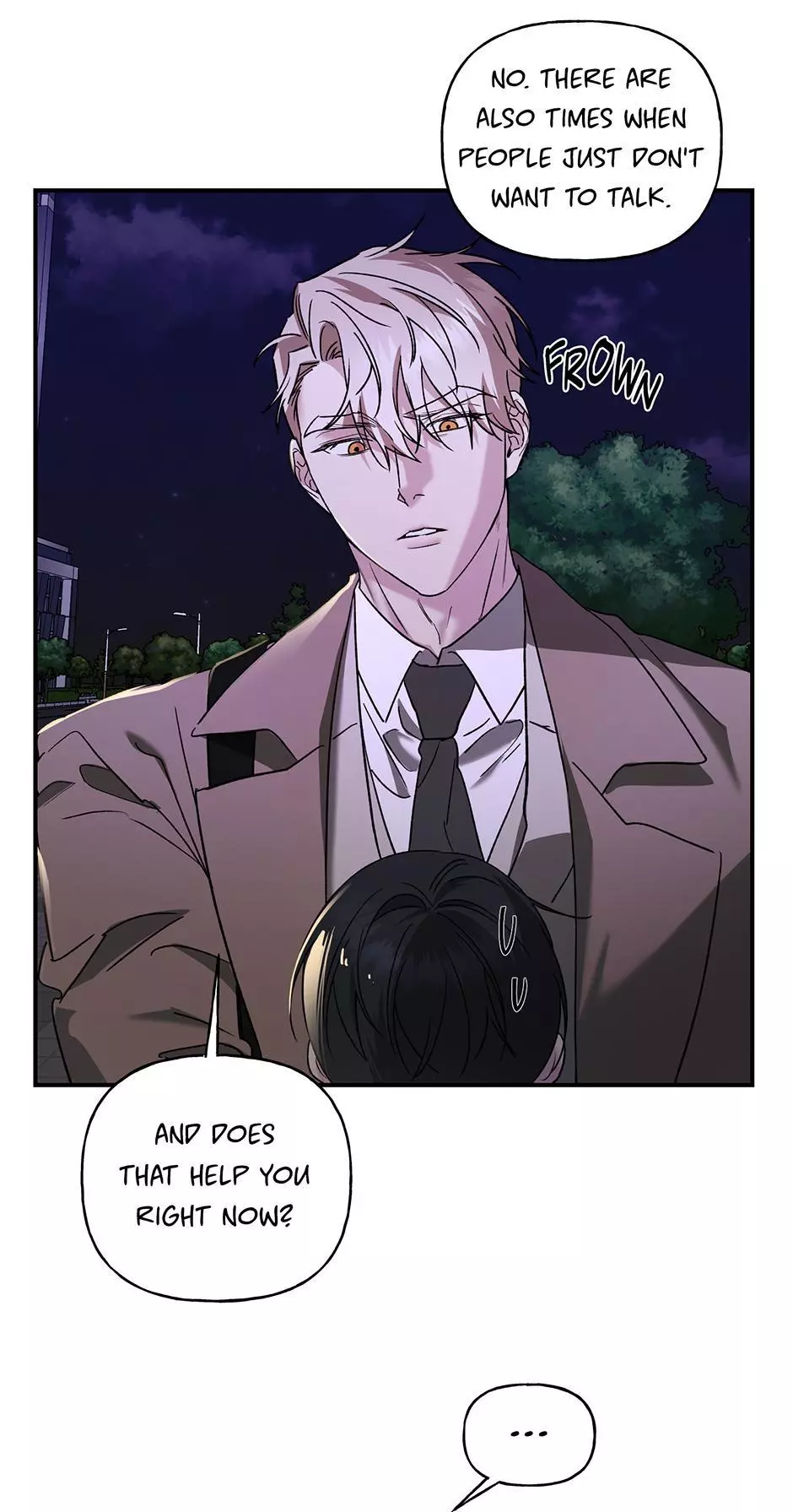 It's a Tiger Chapter 34 page 23