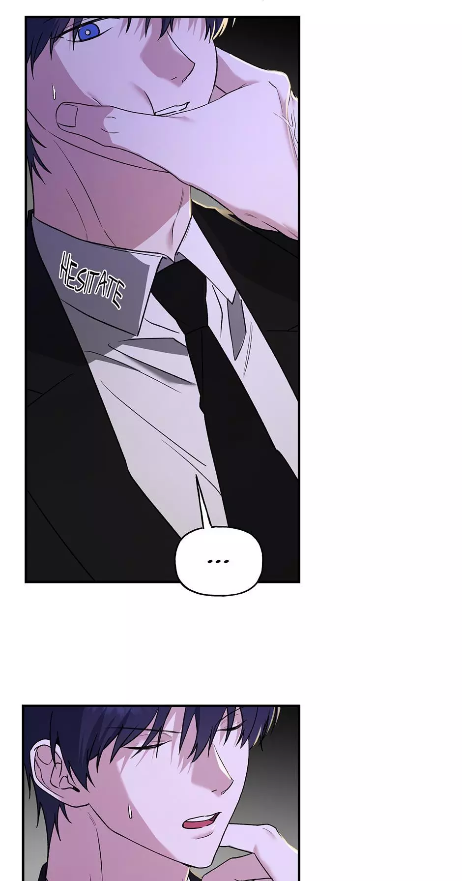 It's a Tiger Chapter 34 page 24