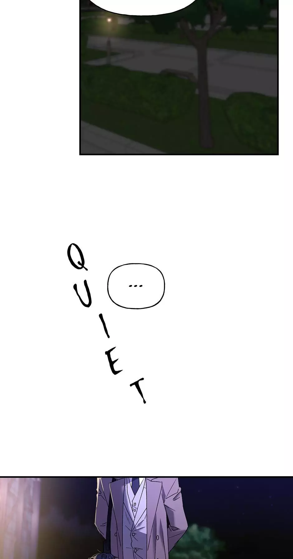It's a Tiger Chapter 34 page 27