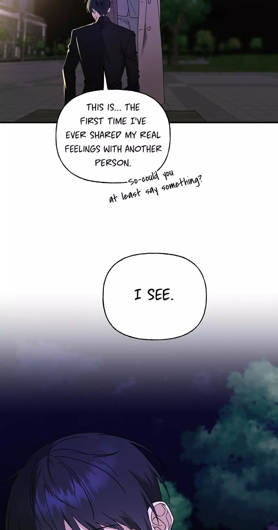 It's a Tiger Chapter 34 page 28