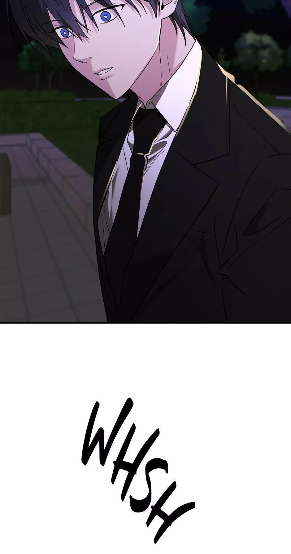 It's a Tiger Chapter 34 page 29