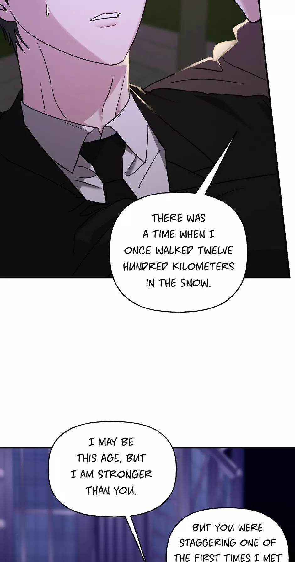 It's a Tiger Chapter 34 page 35