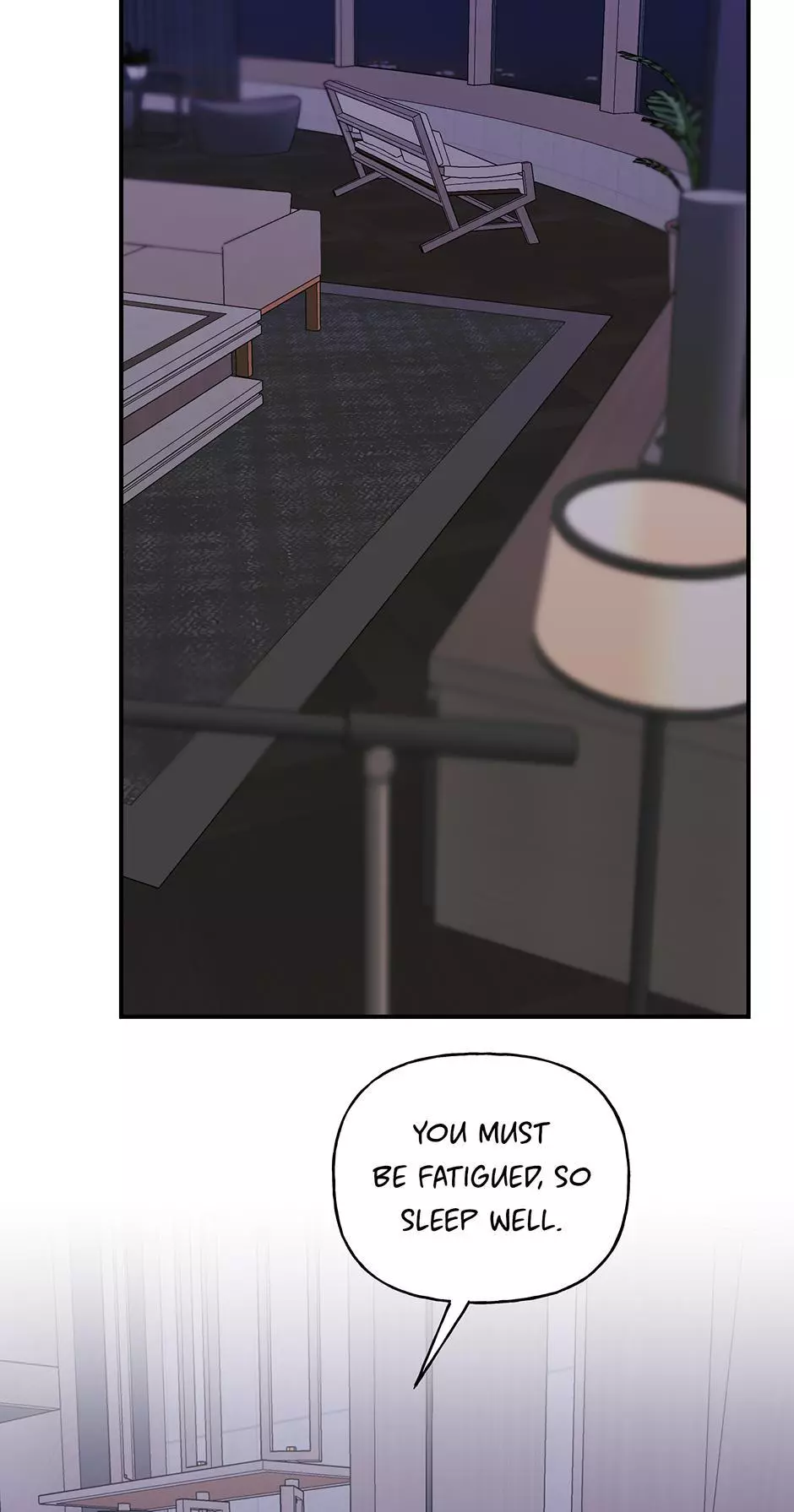 It's a Tiger Chapter 34 page 39