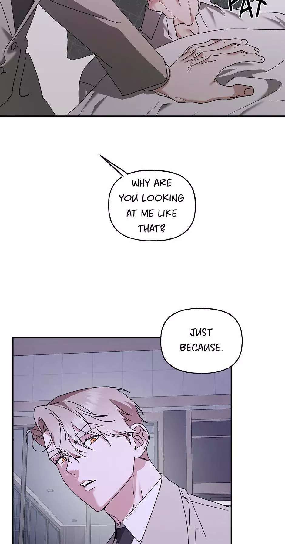It's a Tiger Chapter 34 page 42