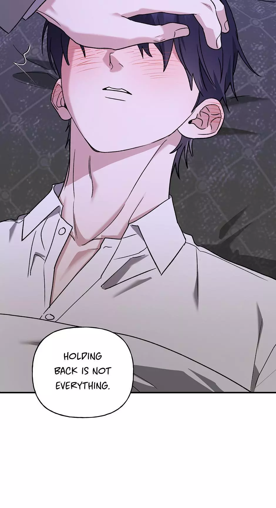 It's a Tiger Chapter 34 page 45