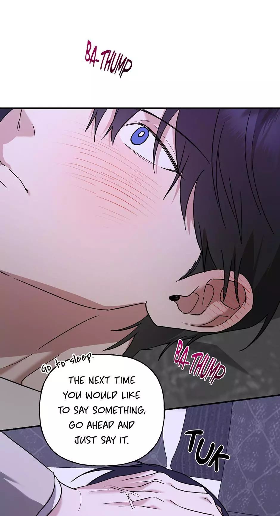It's a Tiger Chapter 34 page 44