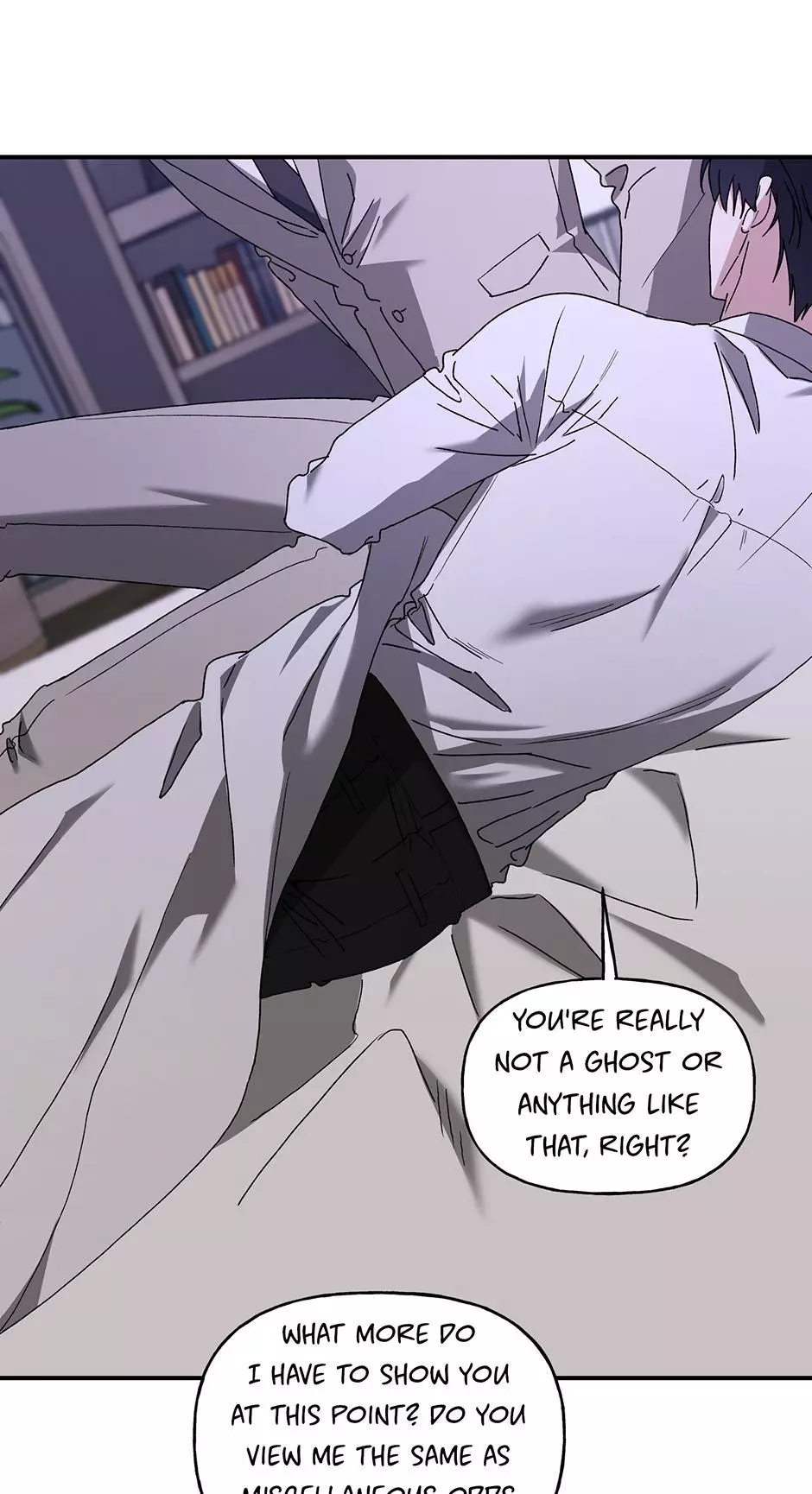 It's a Tiger Chapter 34 page 47