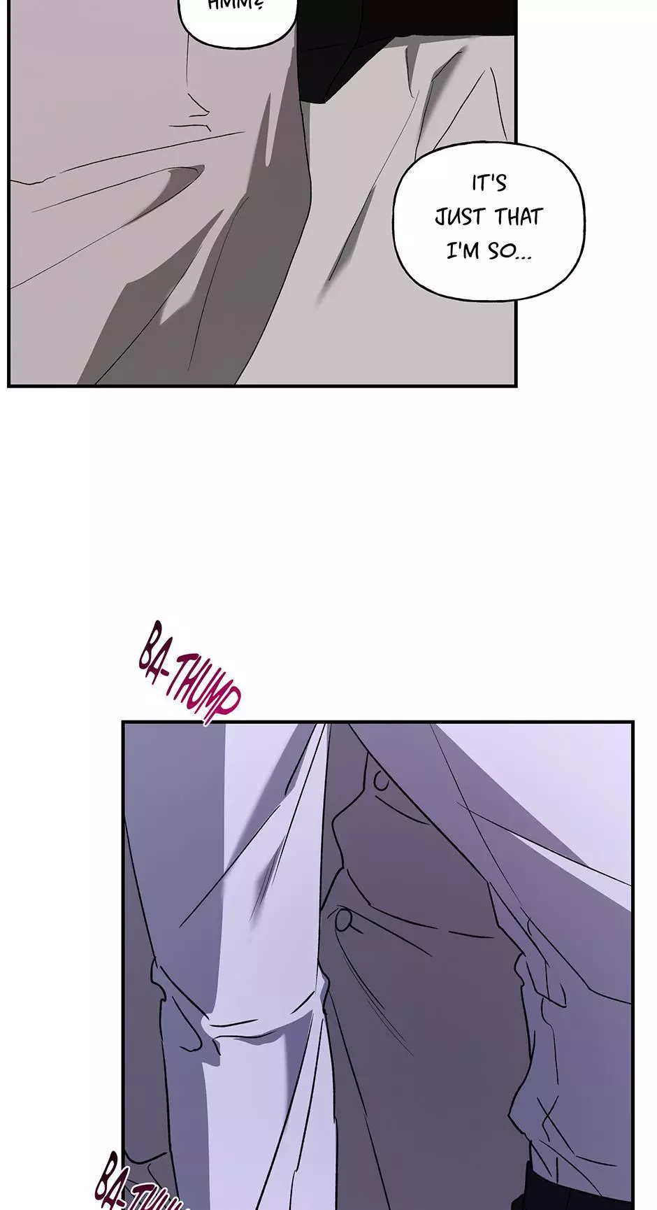 It's a Tiger Chapter 34 page 49