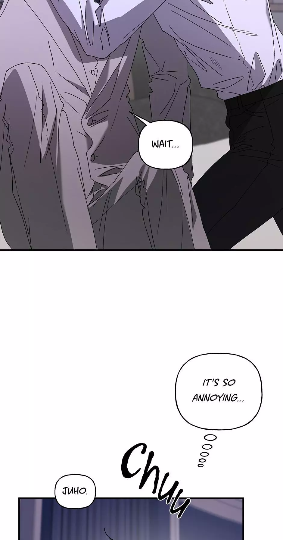 It's a Tiger Chapter 34 page 55
