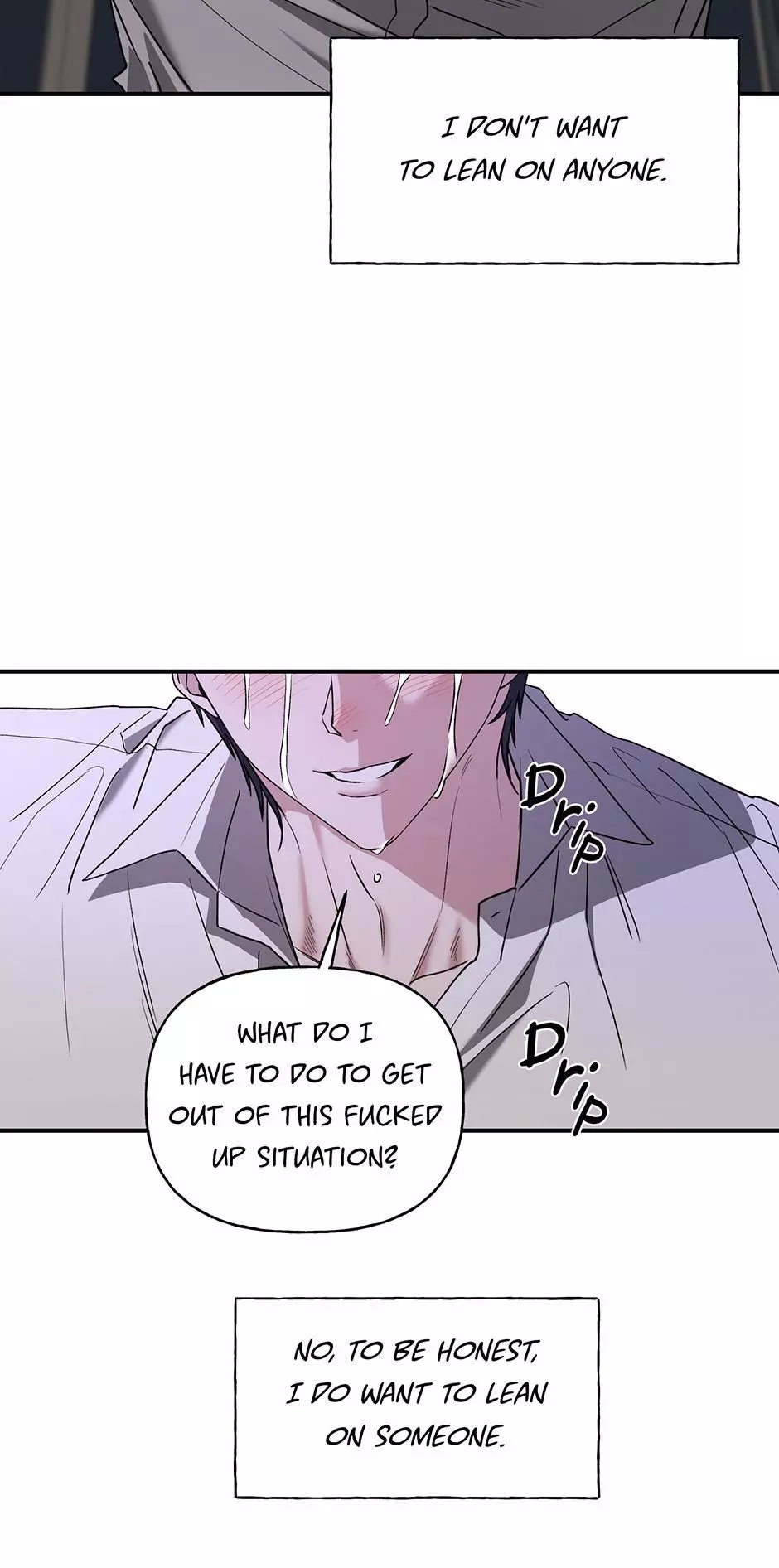 It's a Tiger Chapter 34 page 60