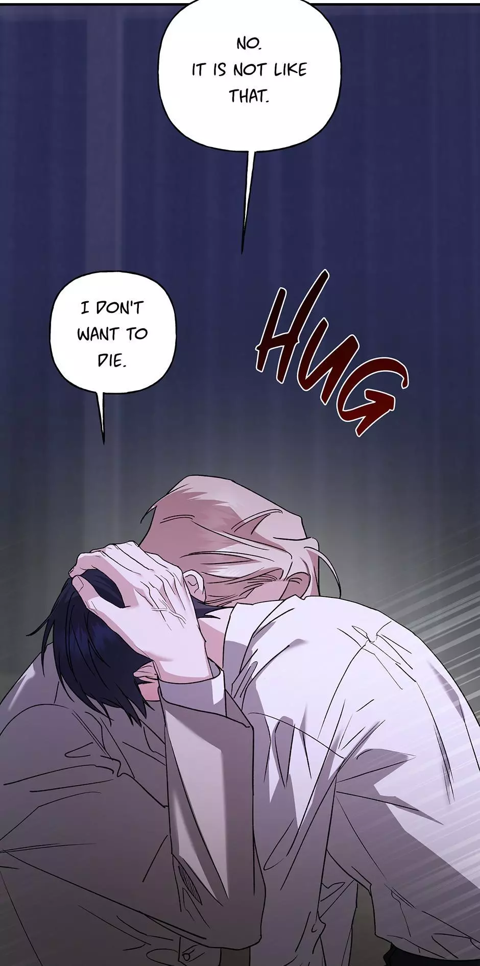 It's a Tiger Chapter 34 page 63