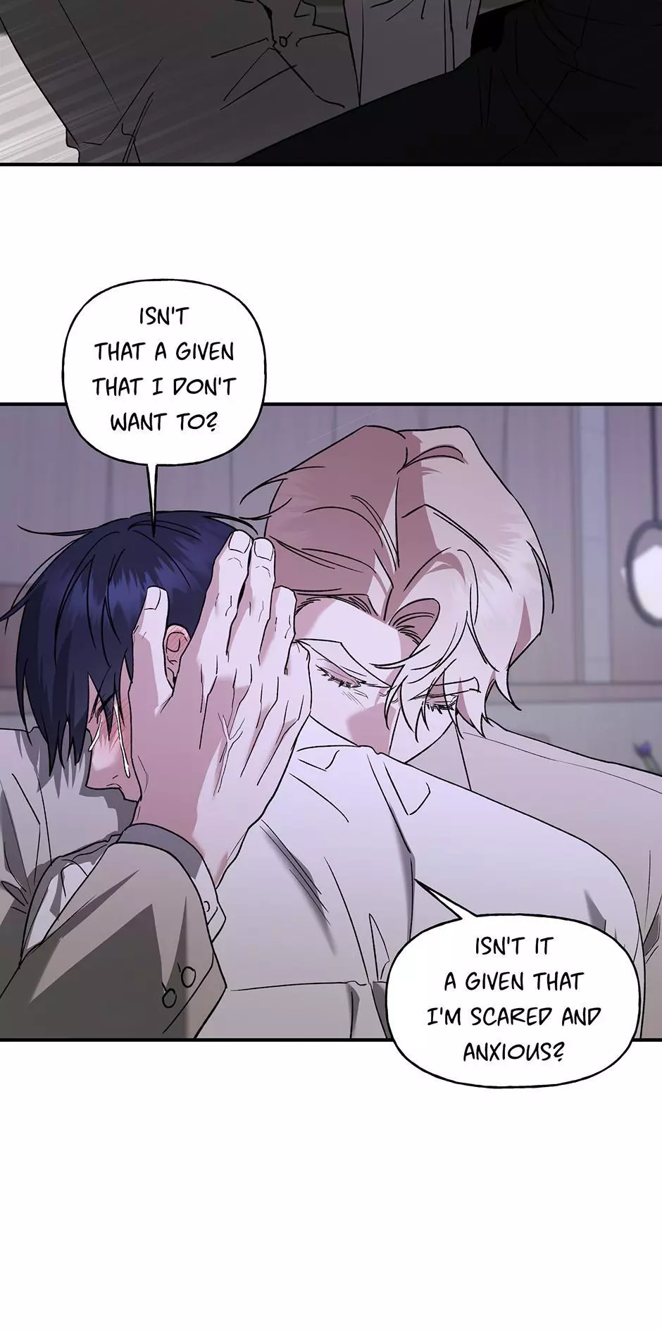 It's a Tiger Chapter 34 page 64