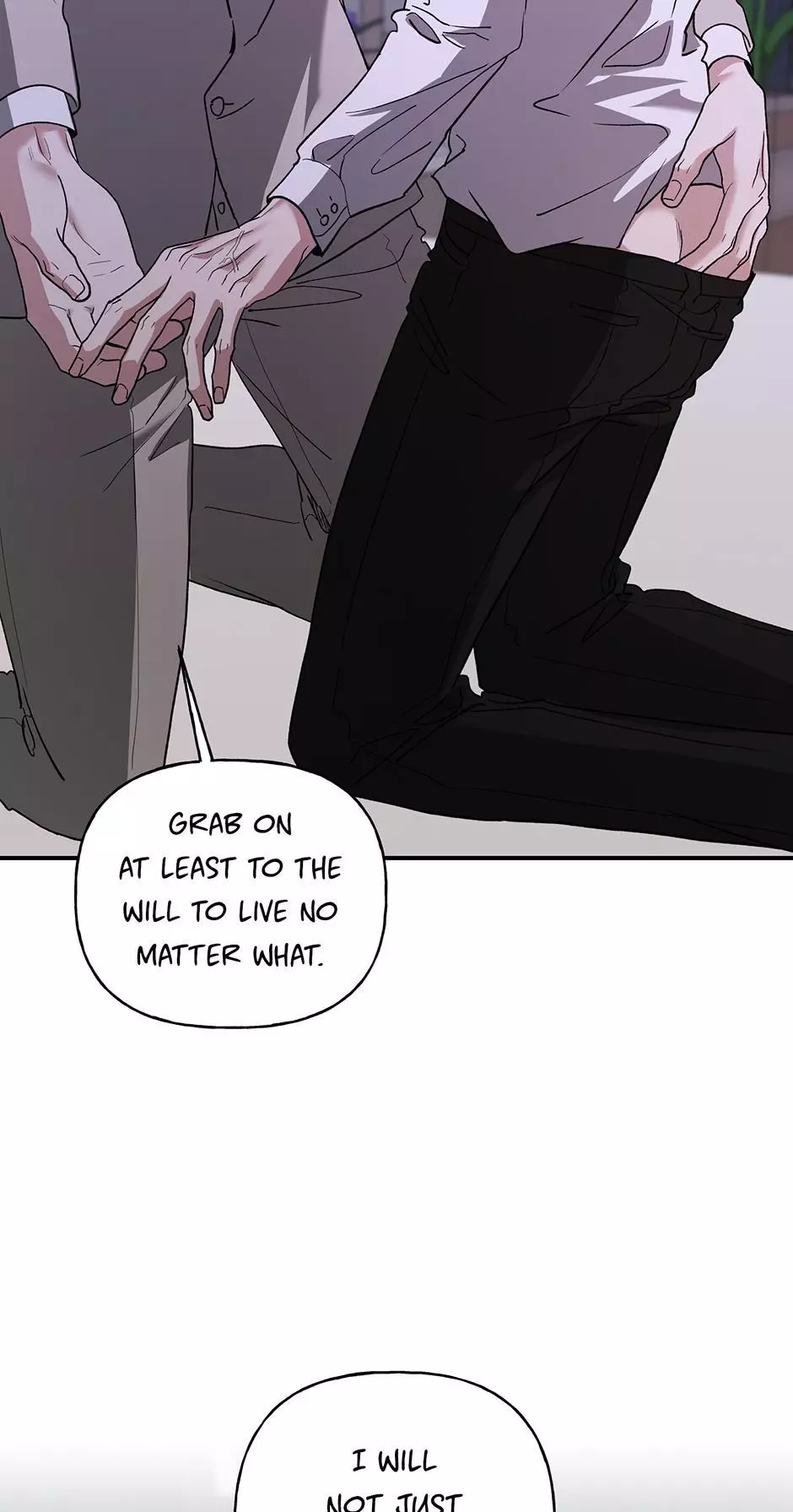 It's a Tiger Chapter 34 page 73