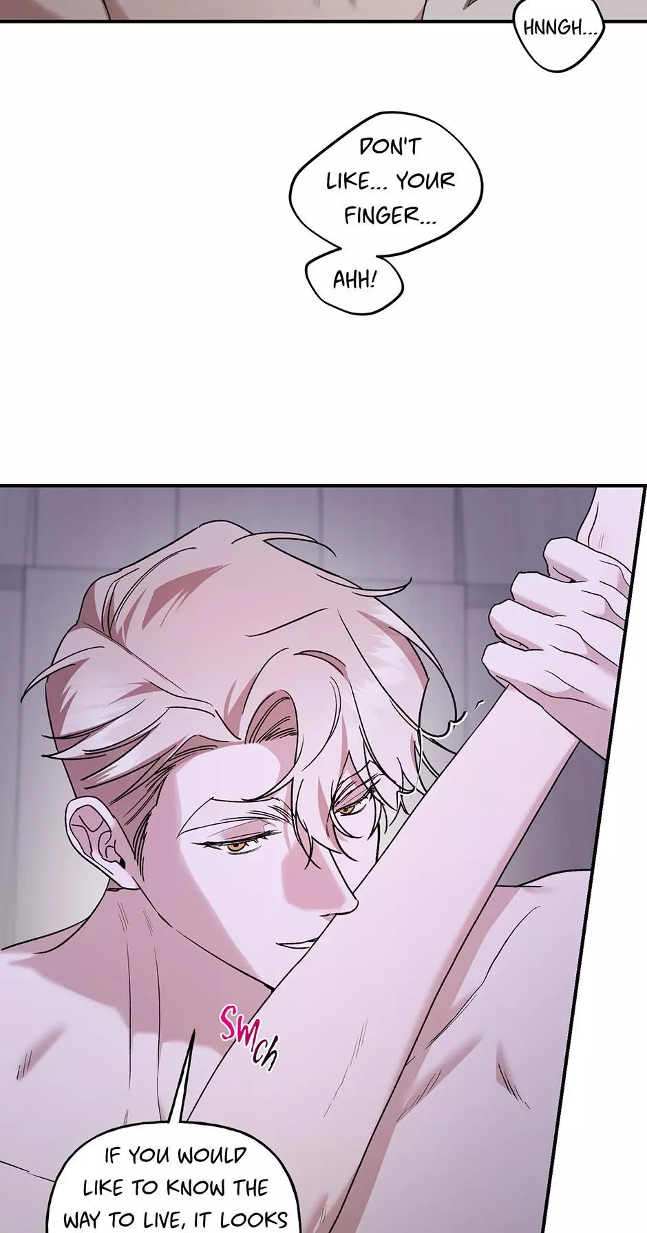 It's a Tiger Chapter 34 page 80