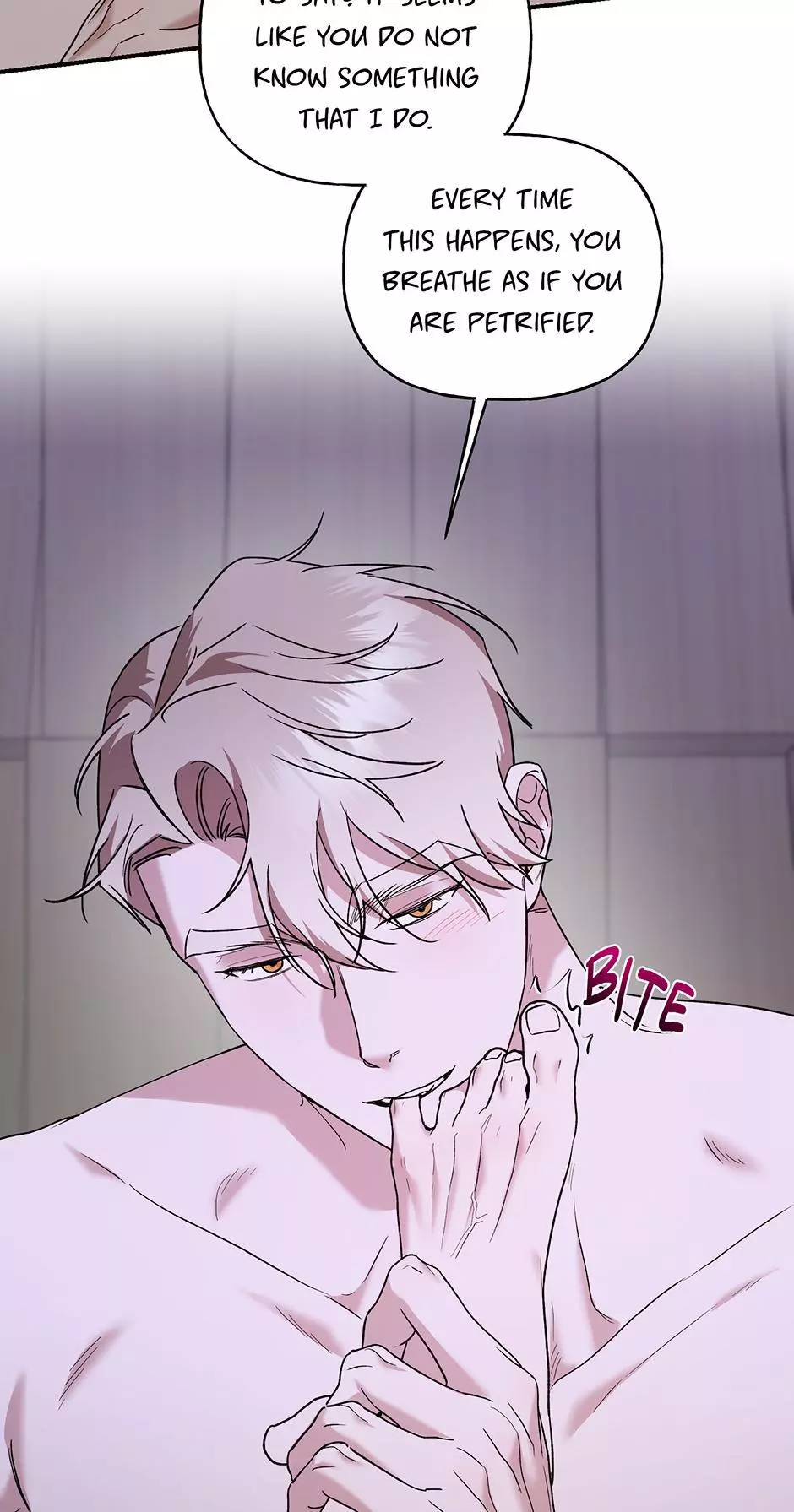 It's a Tiger Chapter 34 page 82