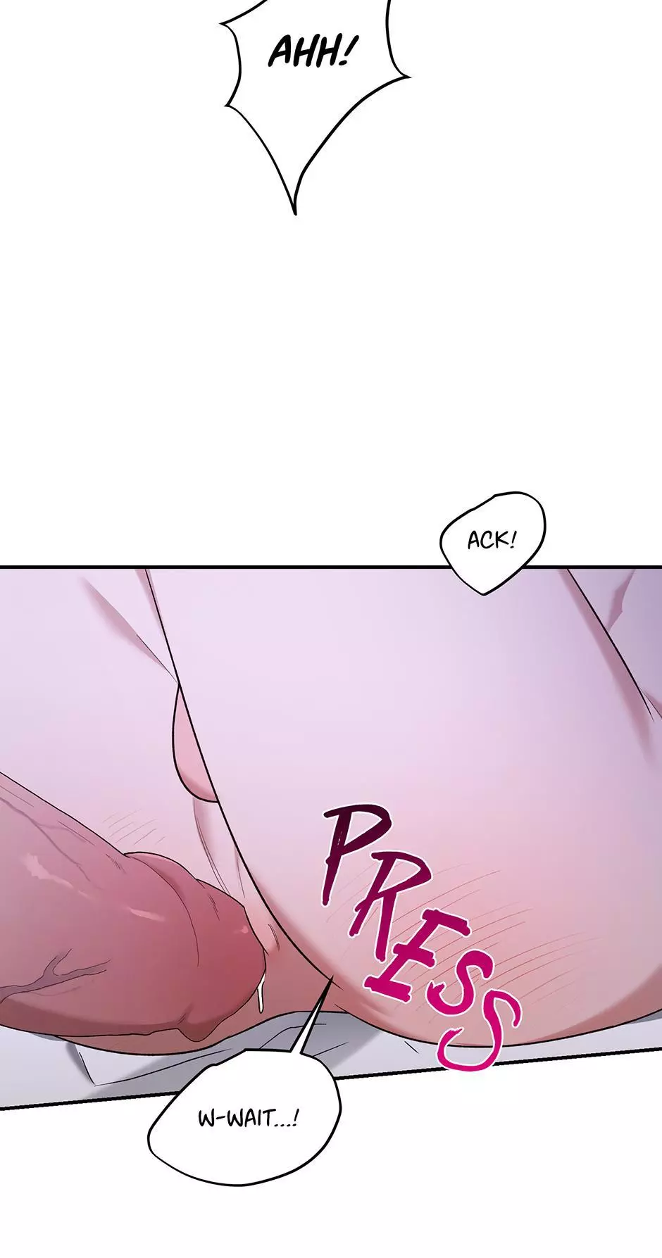It's a Tiger Chapter 34 page 85