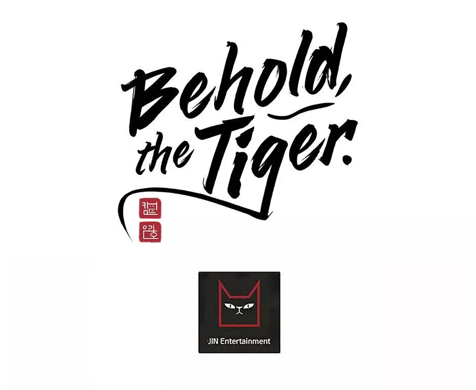 It's a Tiger Chapter 34 page 89