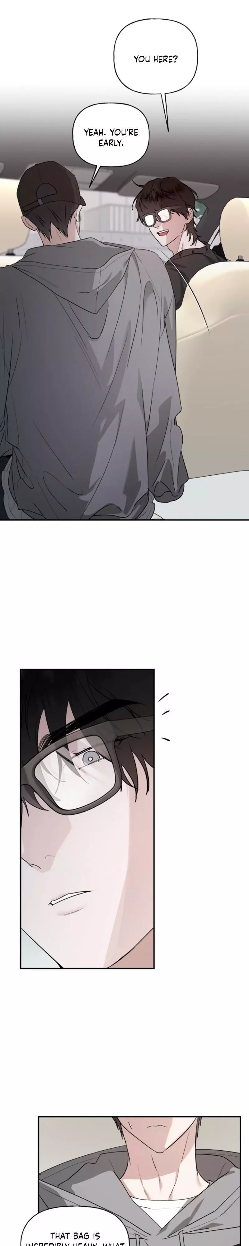 It's a Tiger Chapter 36 page 4