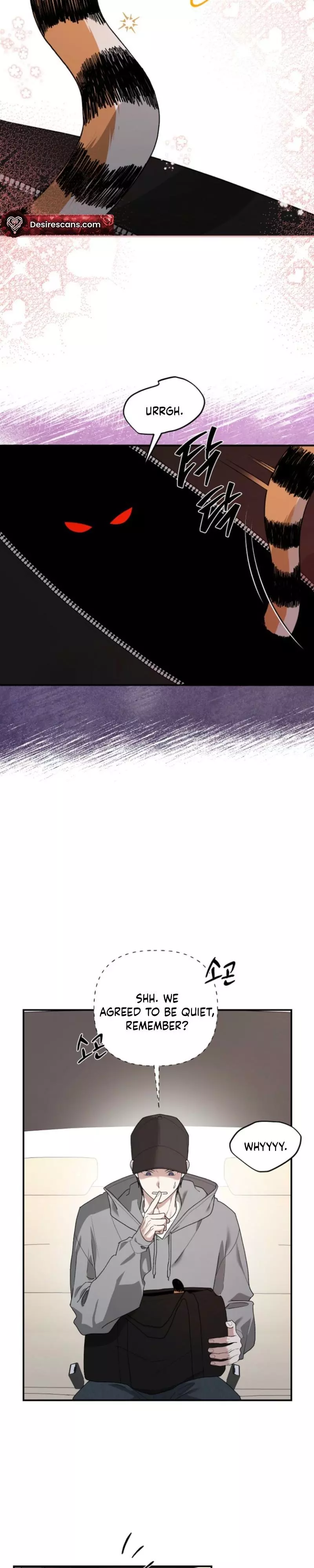 It's a Tiger Chapter 36 page 10