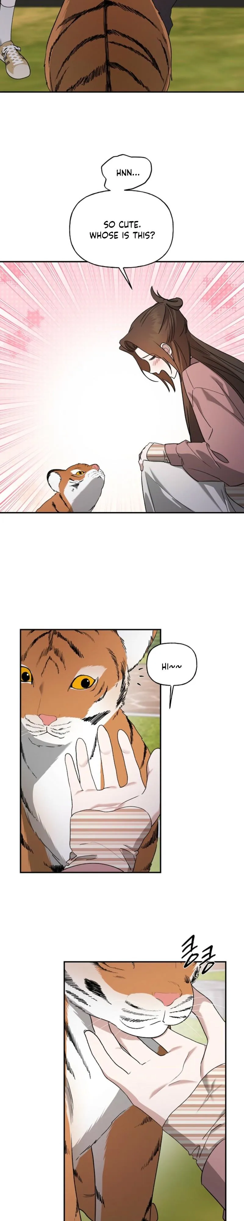 It's a Tiger Chapter 37 page 2