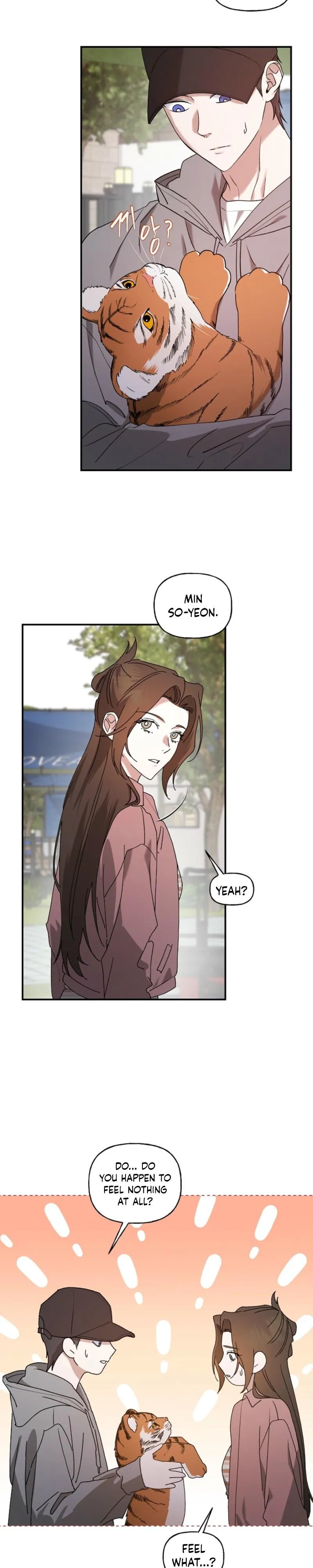 It's a Tiger Chapter 37 page 8