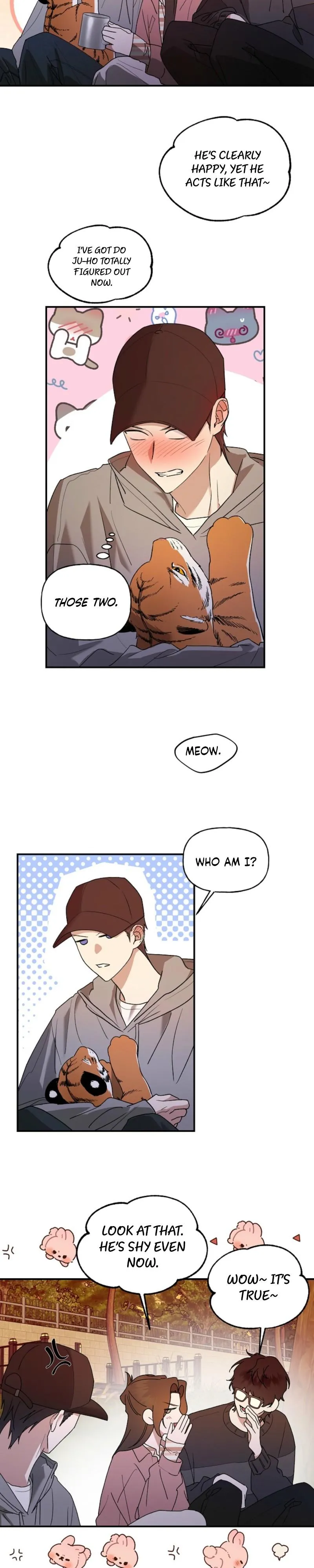It's a Tiger Chapter 37 page 13