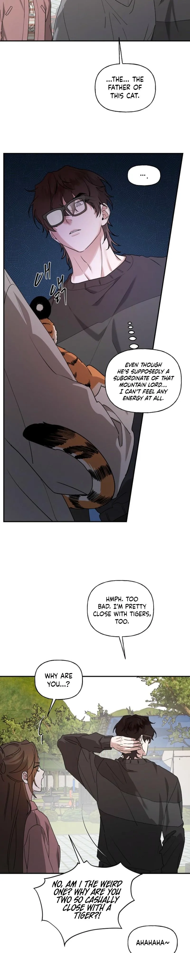 It's a Tiger Chapter 37 page 7