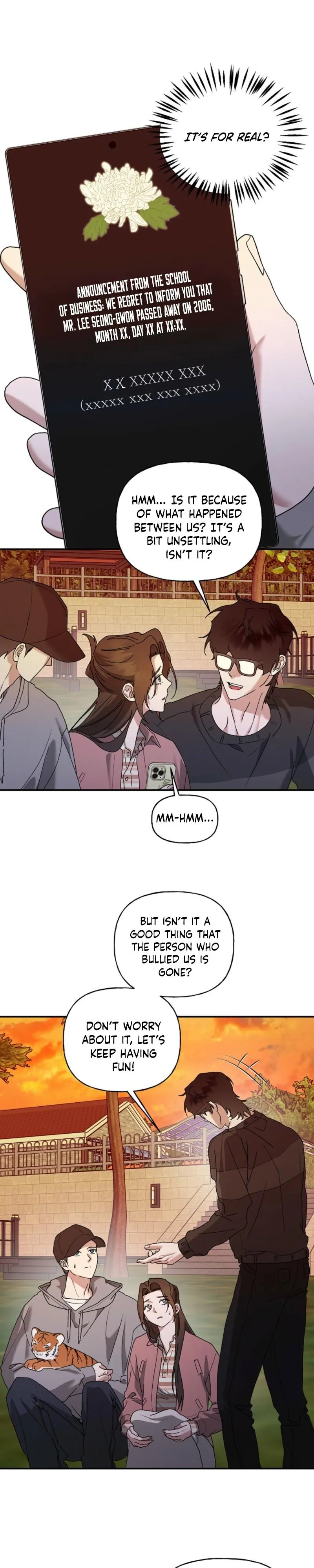 It's a Tiger Chapter 37 page 17