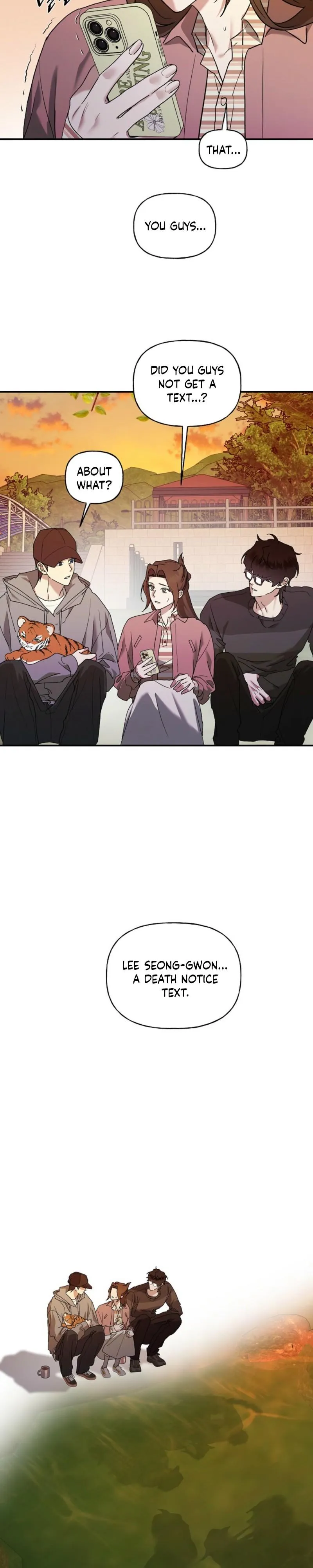 It's a Tiger Chapter 37 page 15