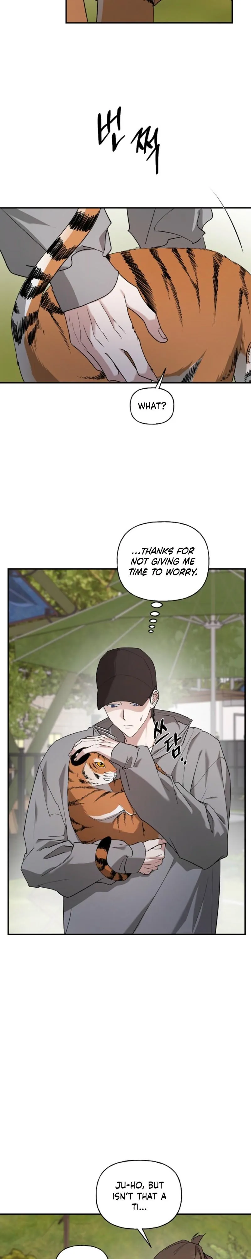 It's a Tiger Chapter 37 page 3