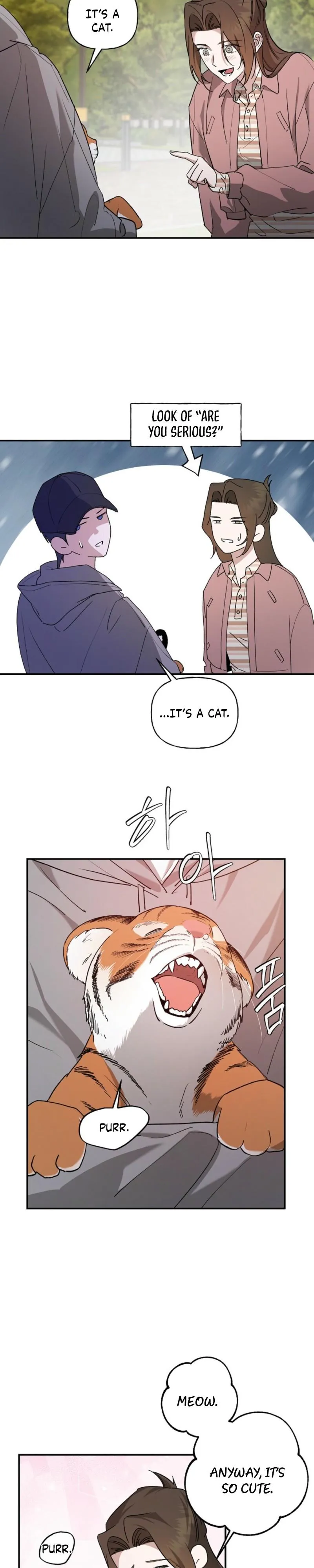 It's a Tiger Chapter 37 page 4